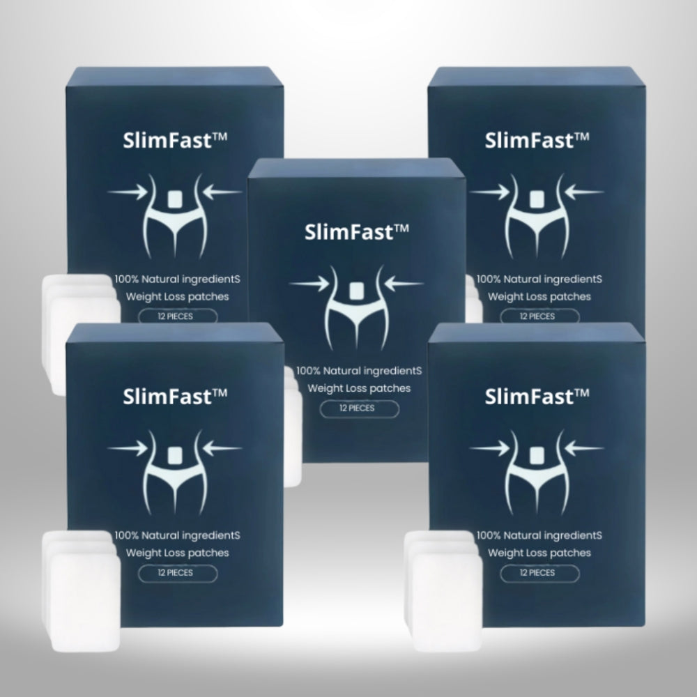 SlimFast™