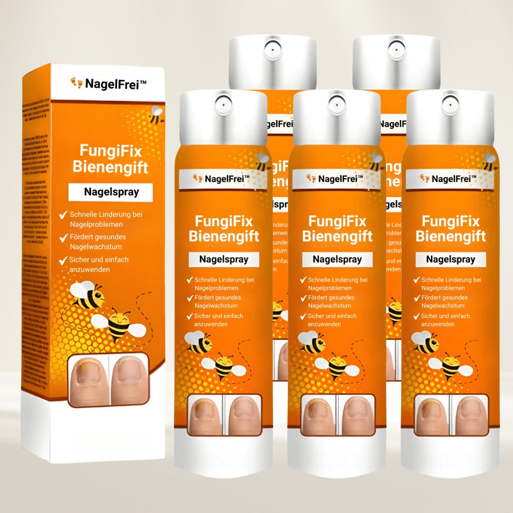 NagelFrei™