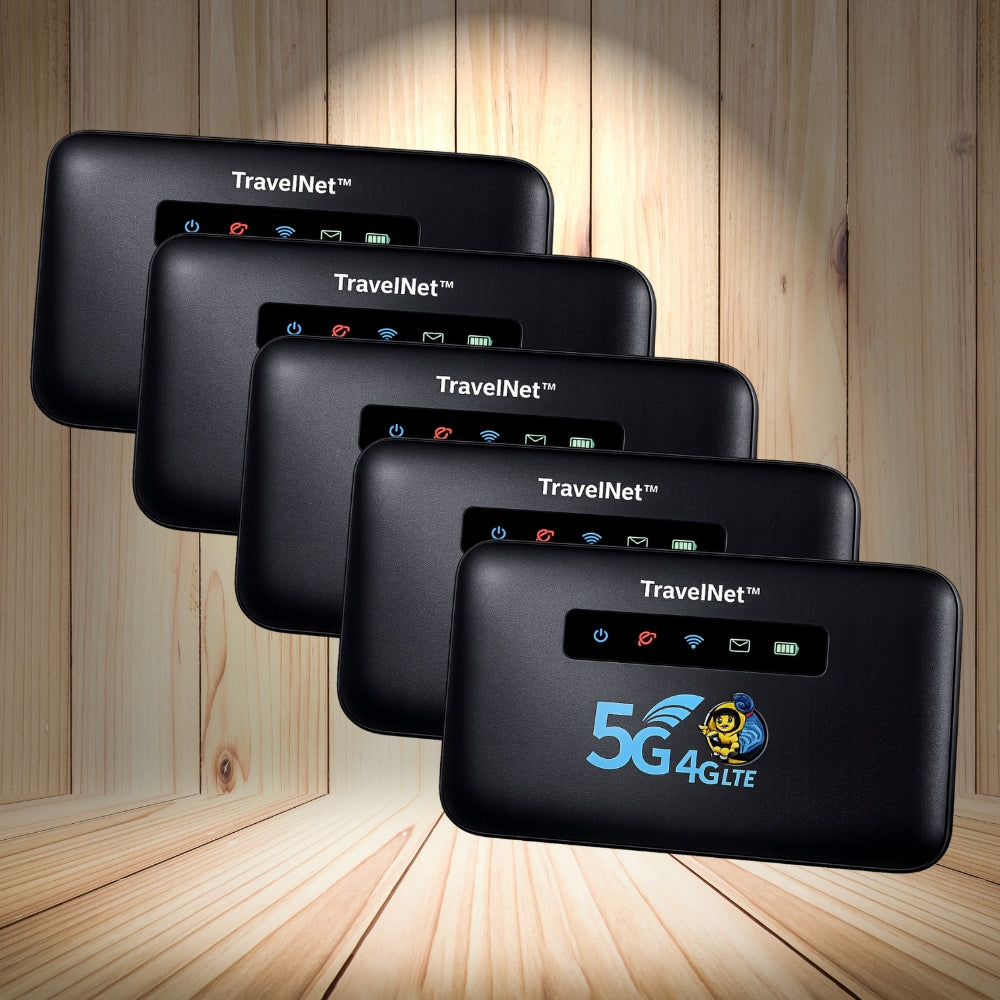 TravelNet™