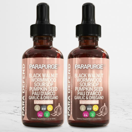 ParaPurge™