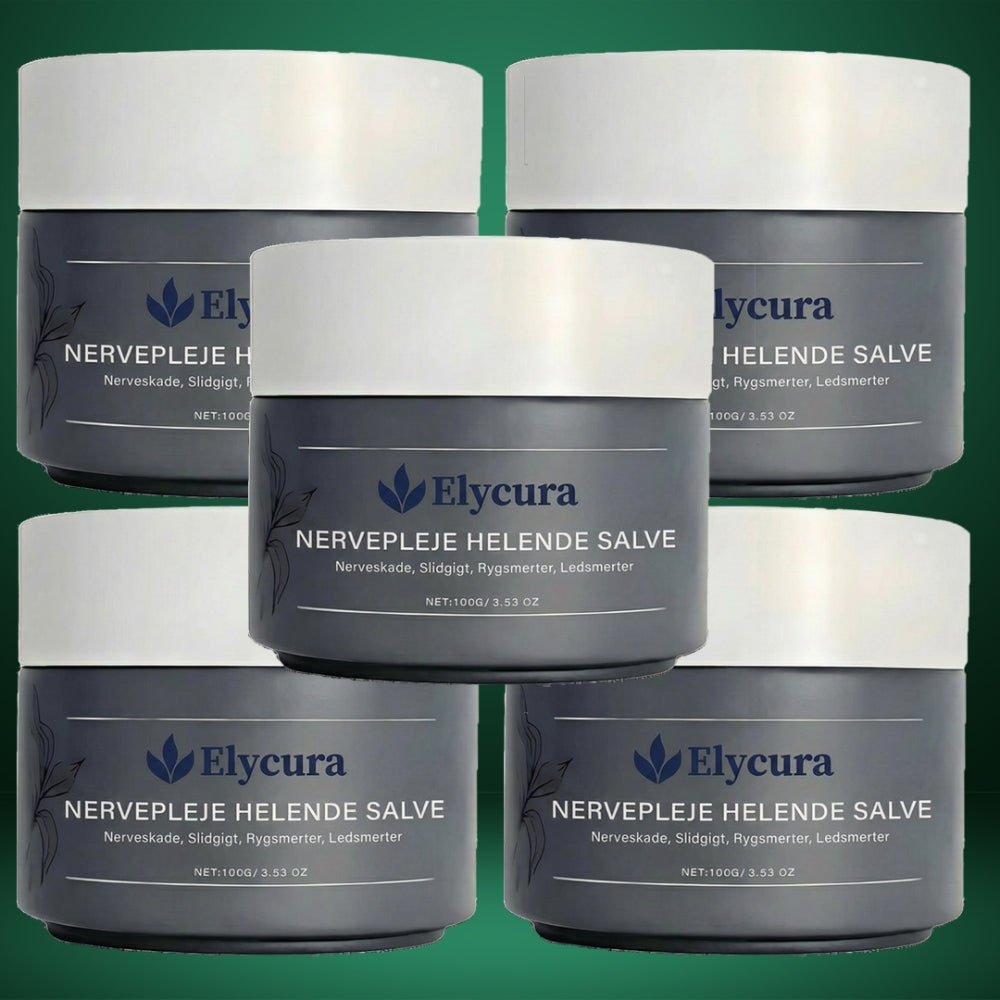 Elycura™
