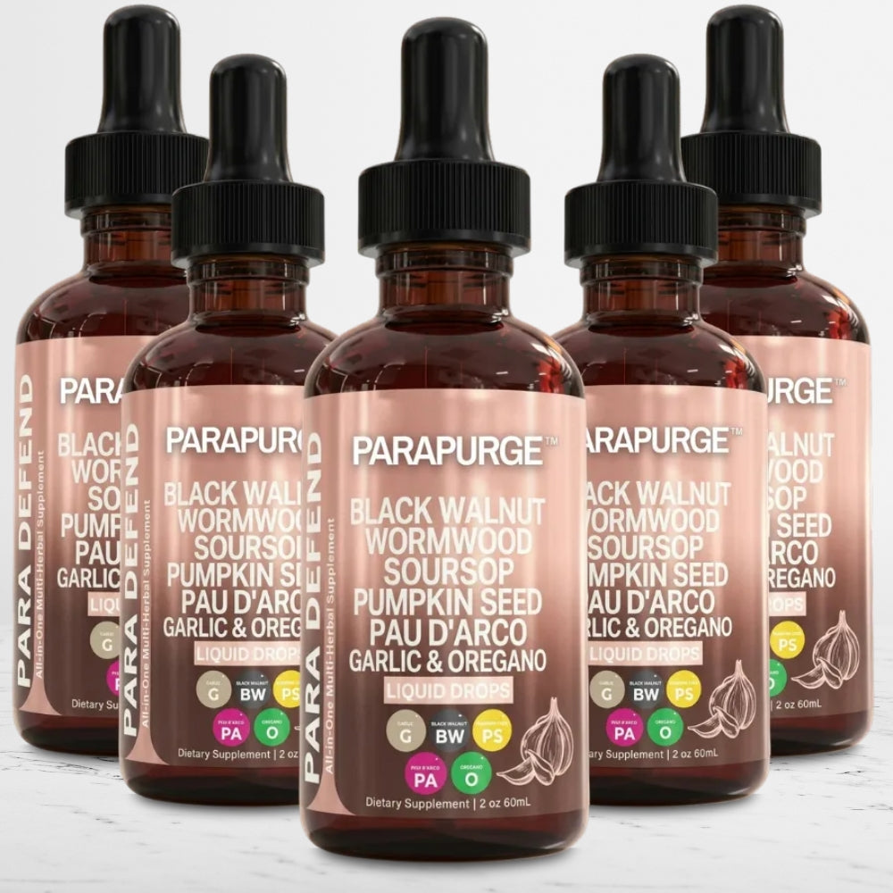 ParaPurge™