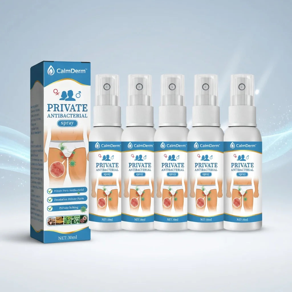 CalmDerm™