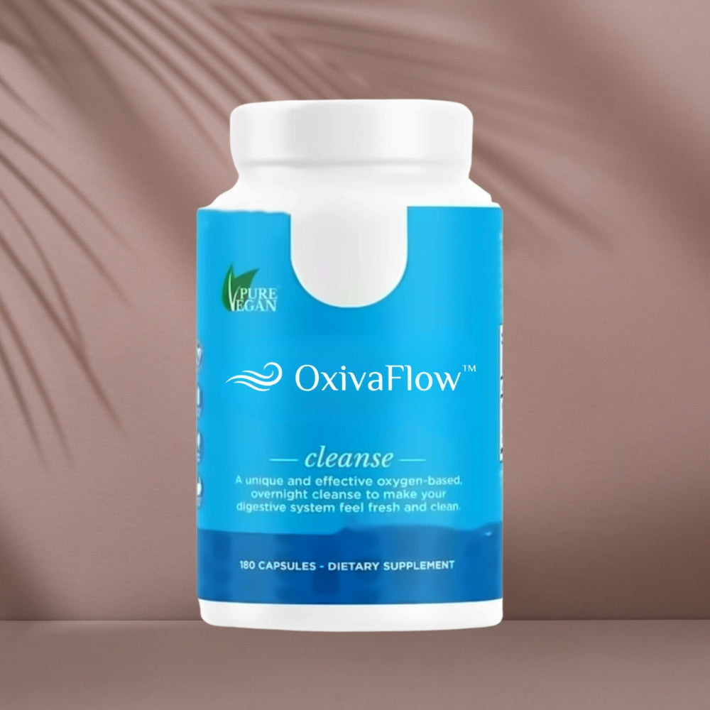 OxivaFlow™
