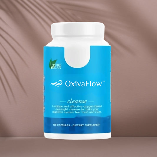 OxivaFlow™
