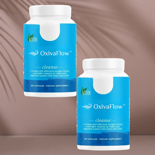 OxivaFlow™