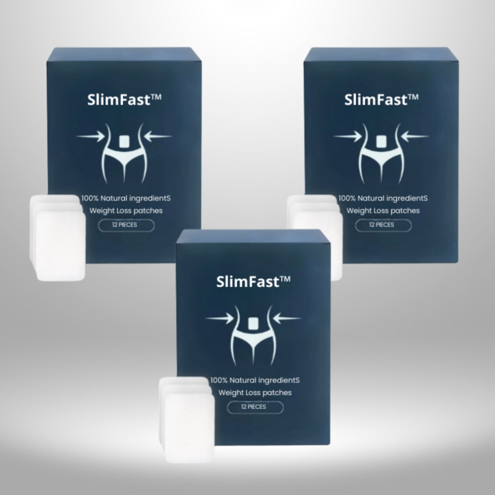 SlimFast™