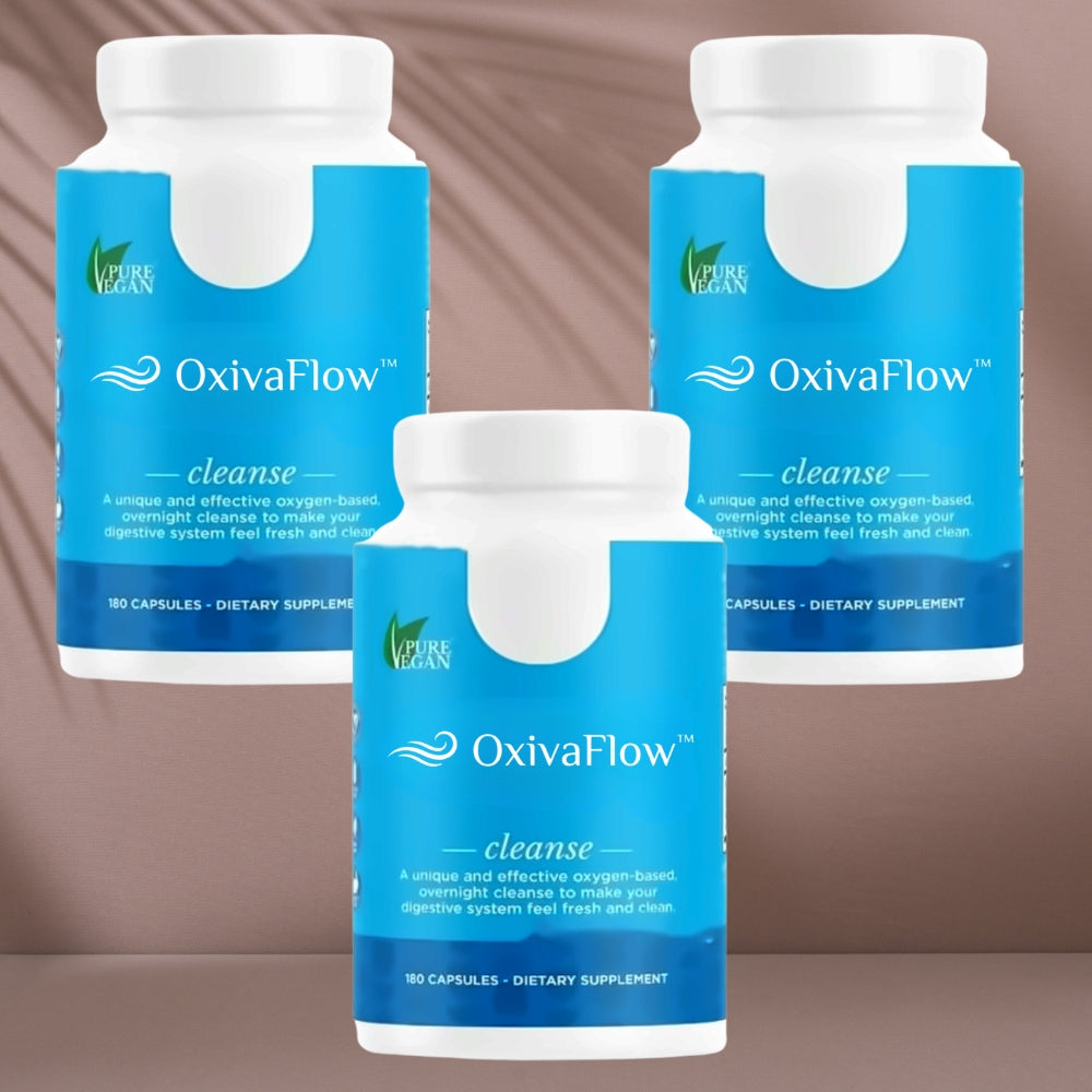 OxivaFlow™
