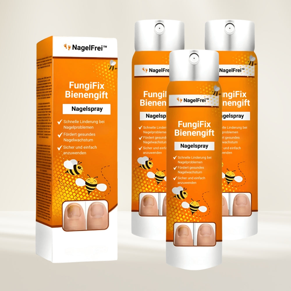 NagelFrei™