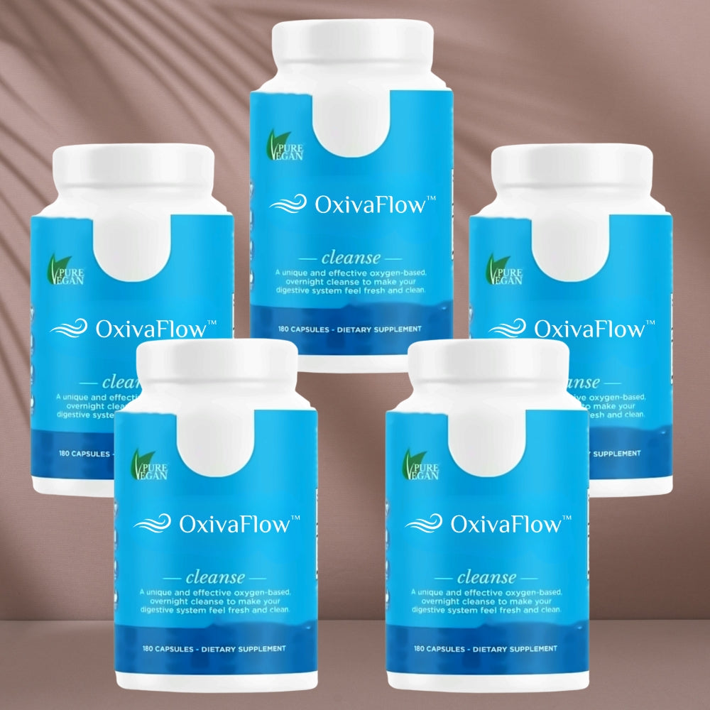 OxivaFlow™