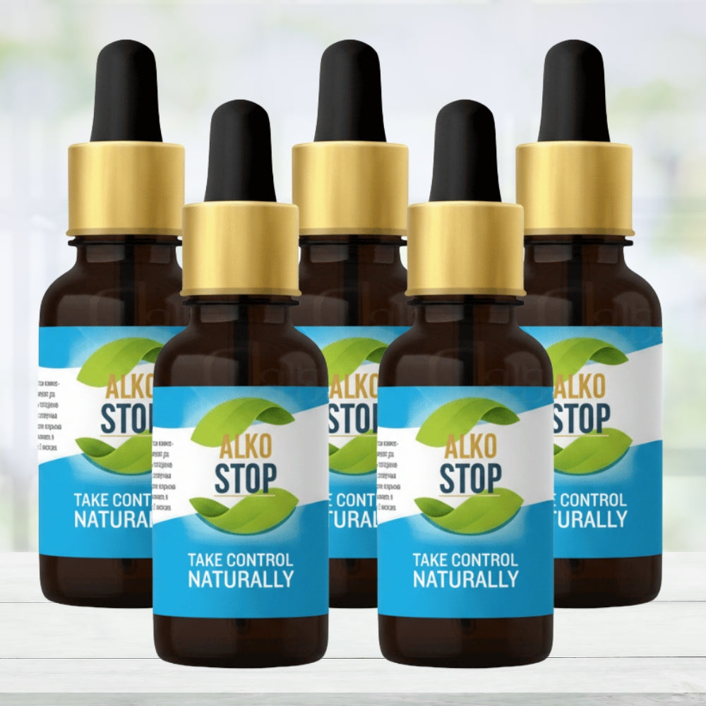 AlkoStop™