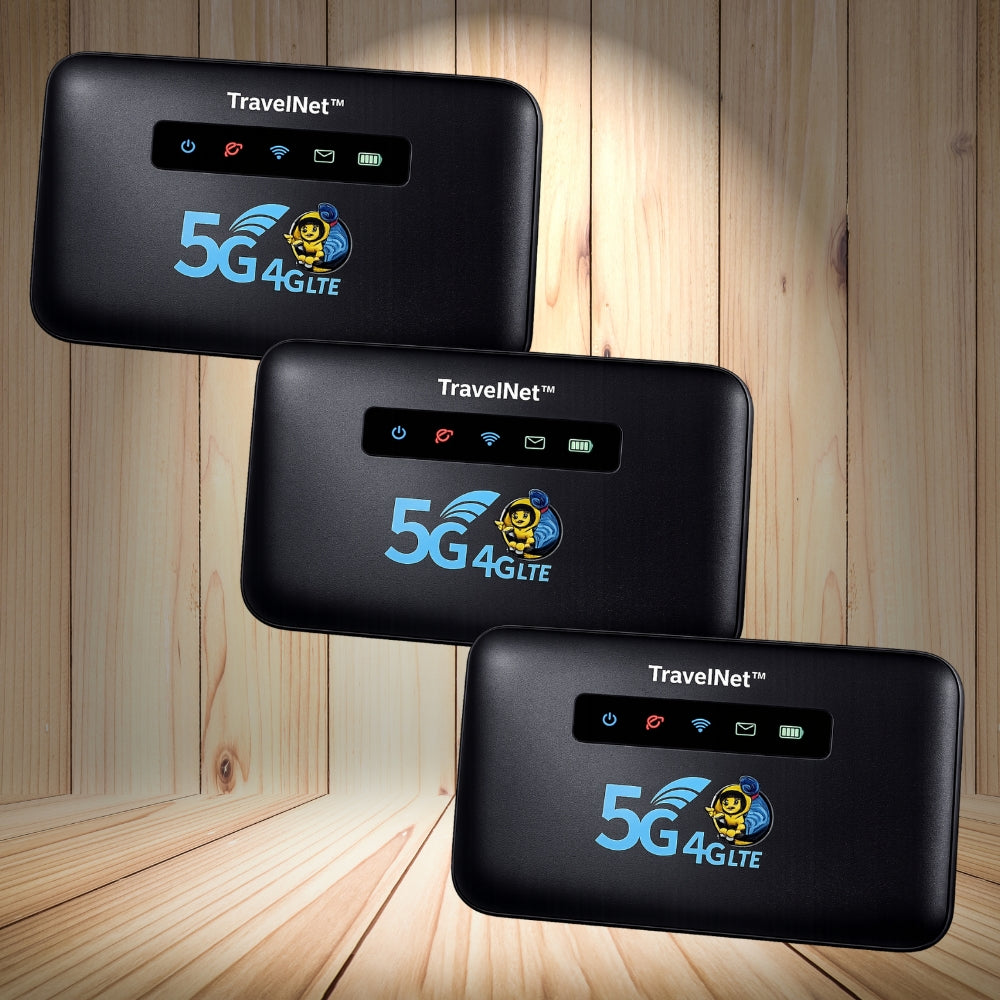 TravelNet™