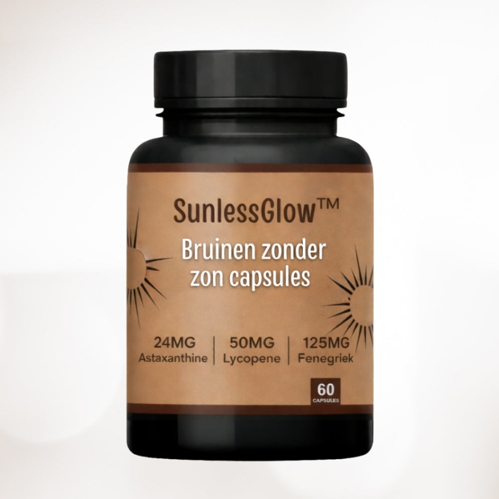 SunlessGlow™