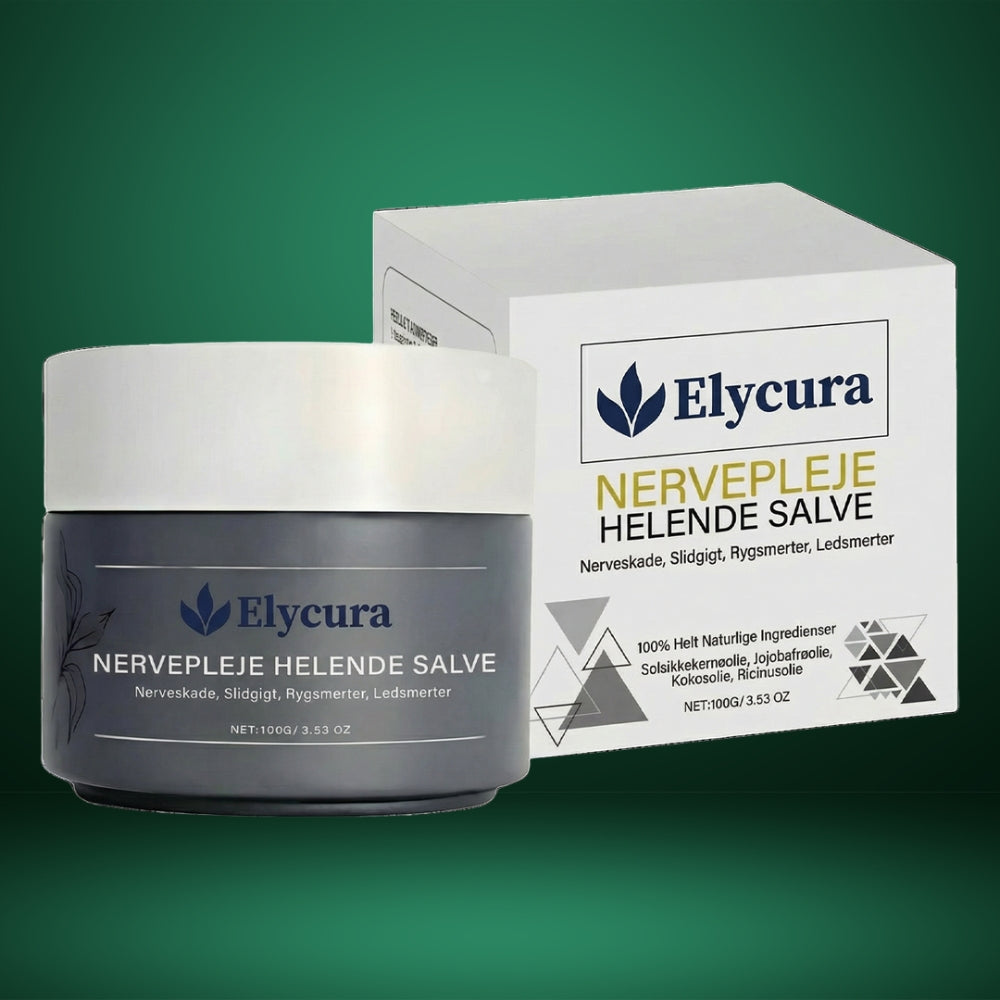 Elycura™