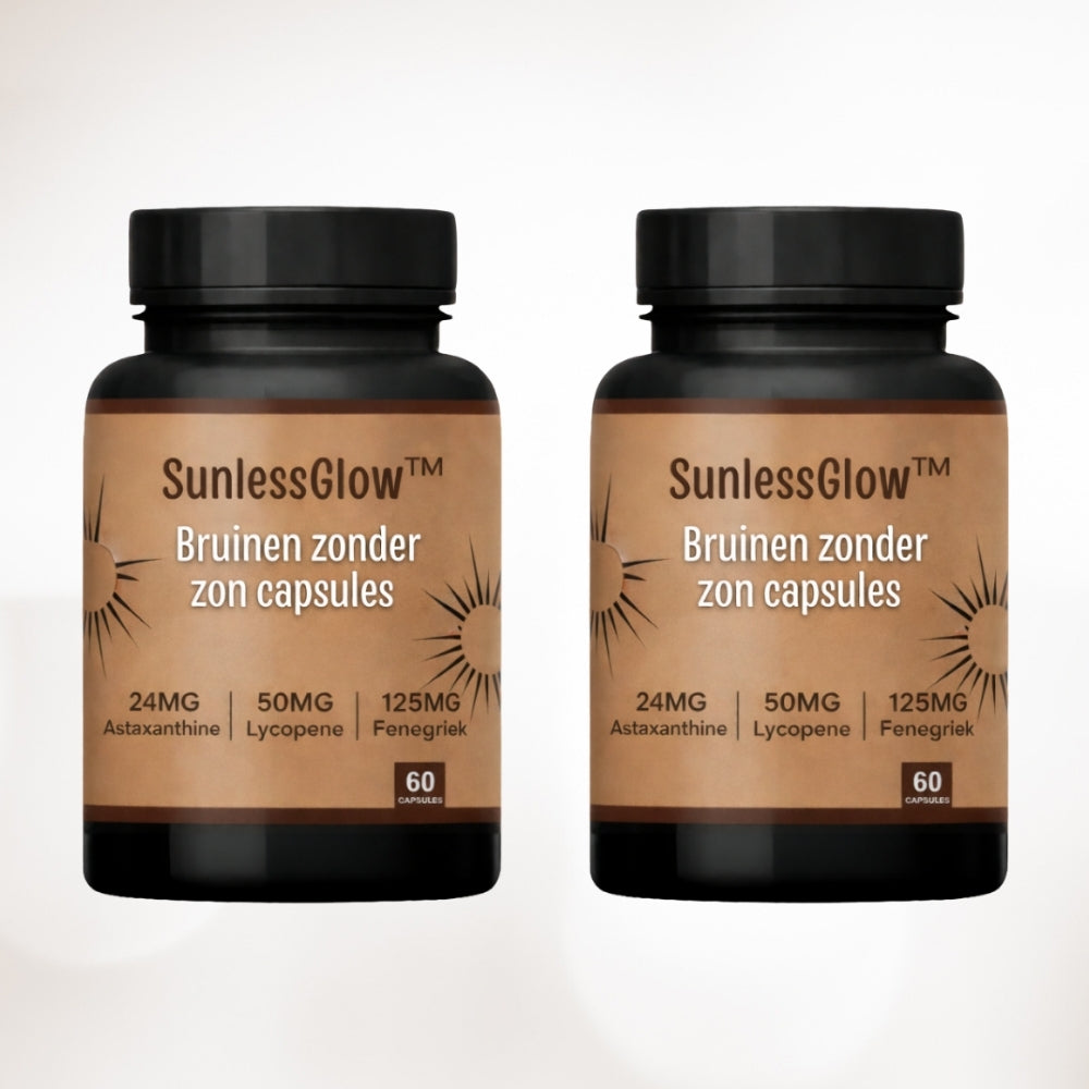 SunlessGlow™