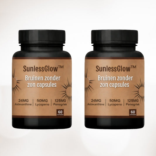 SunlessGlow™