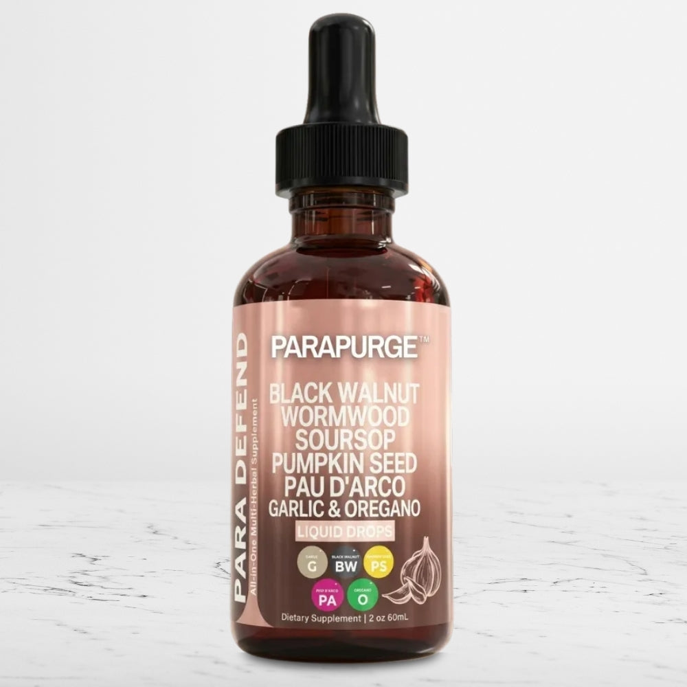 ParaPurge™