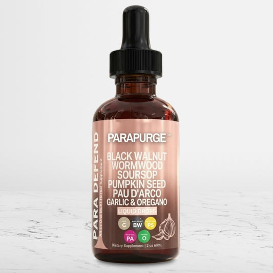 ParaPurge™