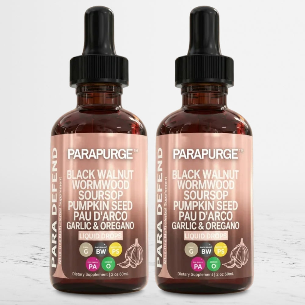ParaPurge™