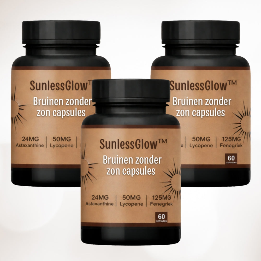 SunlessGlow™