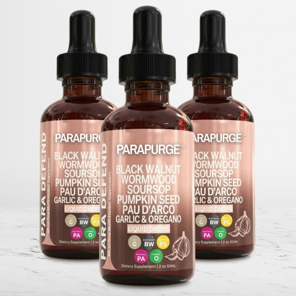 ParaPurge™