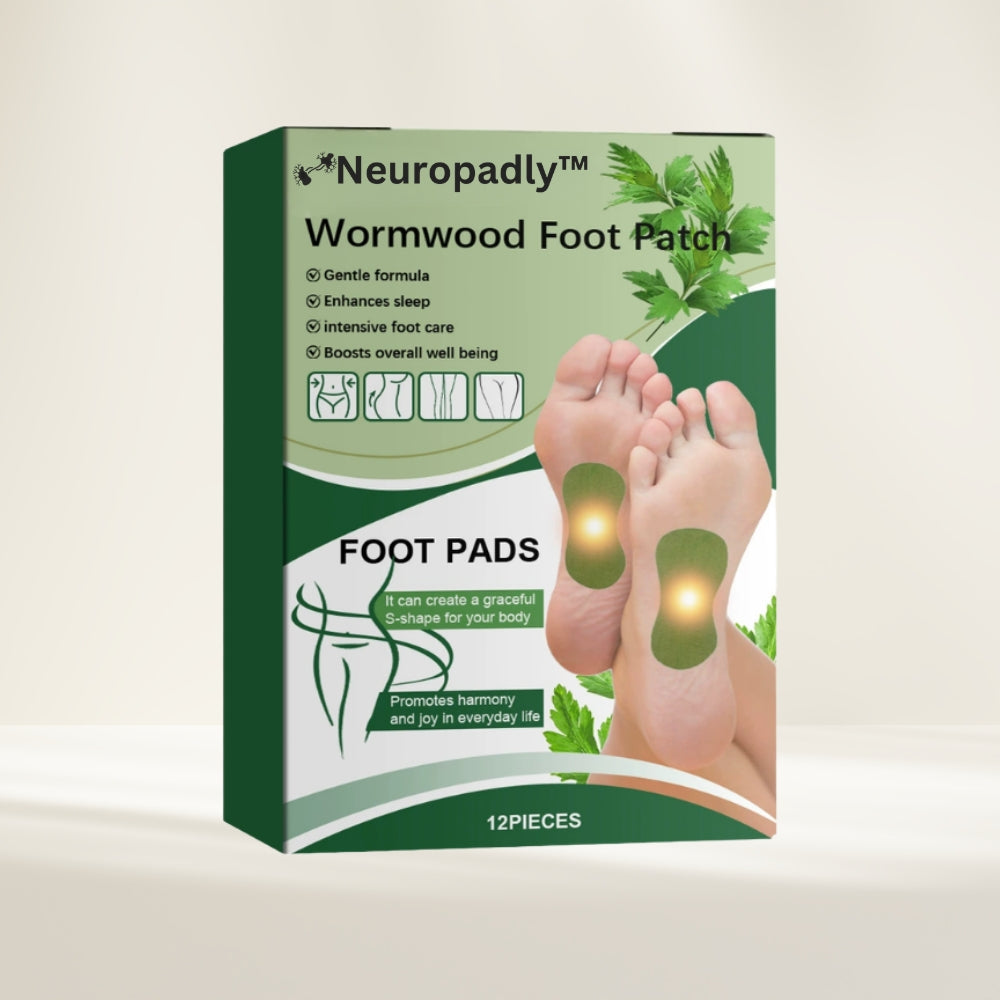 Neuropadly™