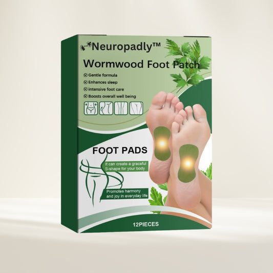 Neuropadly™