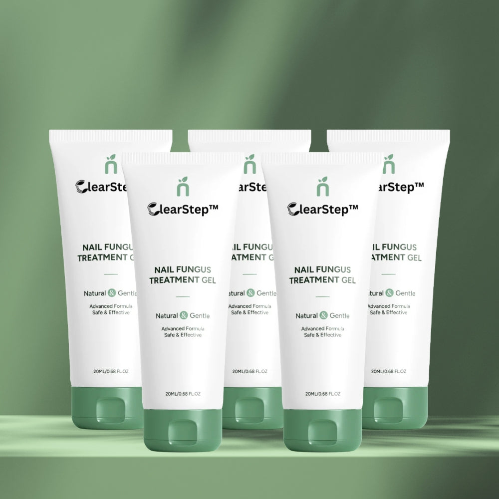 ClearStep™